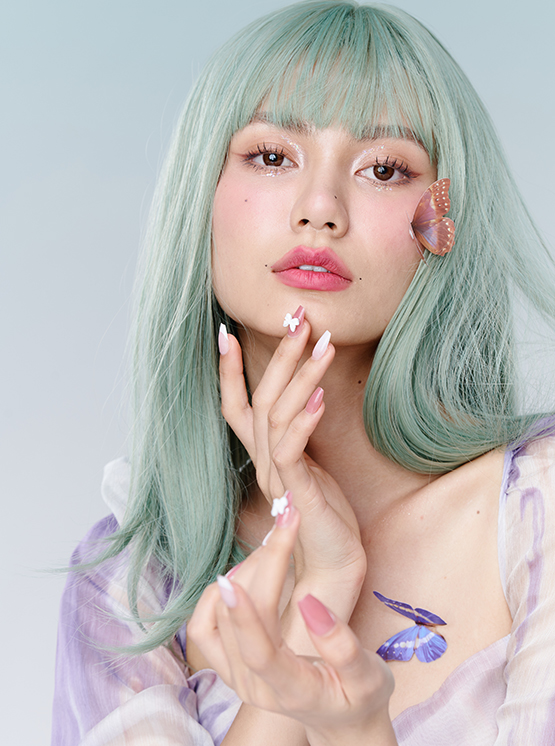 美甲貼片廠(chǎng)家,假指甲廠(chǎng)家